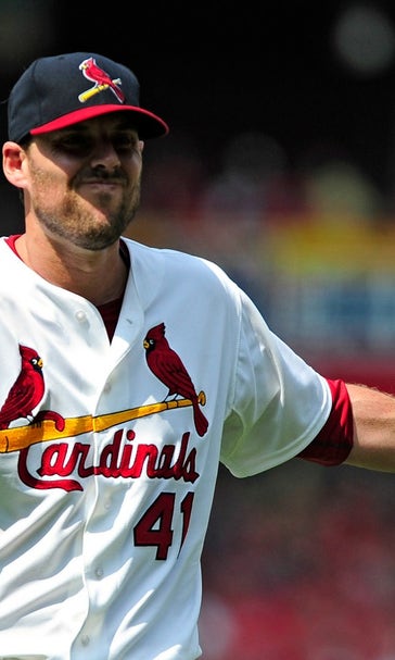 Sunday's win over Brewers could mark tipping point in NL Central race